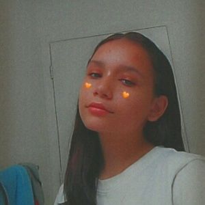 Meet your Posher, Lexi's._.world!